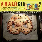 Pochette Analogik For Perlehøns
