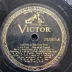 Pochette Estrellita / I'll Alway Be in Love With You