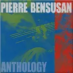 Pochette Anthology