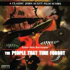 Pochette The People That Time Forgot (A Classic Film Score)