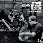 Pochette Janáček / Brahms / Bartók