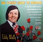 Pochette Ik geef jou ’n roos
