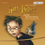 Pochette Harry Potter und der Stein der Weisen