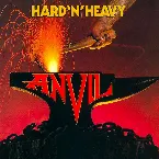 Pochette Hard ’n’ Heavy