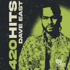 Pochette 420 Hits : Dave East