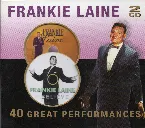 Pochette 40 Great Performances