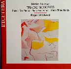 Pochette Triadic Memories