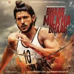 Pochette Bhaag Milkha Bhaag