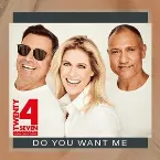 Pochette Do you want me