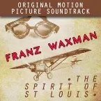Pochette The Spirit of St. Louis