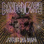 Pochette Psychic Jailbreak