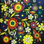 Pochette La caza