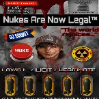 Pochette Nukes Are Now Legal