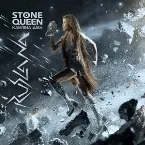 Pochette Stone Queen / Кам'яна Діва