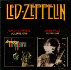 Pochette Led Zeppelin