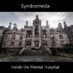 Pochette Inside The Mental Hospital