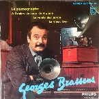 Pochette Le Pornographe
