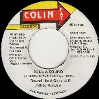 Pochette Kill A Sound