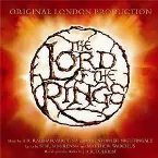 Pochette The Lord of the Rings: Original London Production