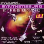 Pochette Synthétiseur 5 : Les plus grands thèmes classiques