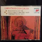 Pochette Christmas Concertos