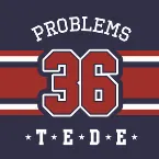 Pochette 36 Problems