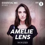 Pochette 2020-04-04: BBC Radio 1 Essential Mix