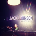 Pochette From Here to Now to You Live EP