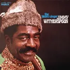 Pochette The Blues Singer