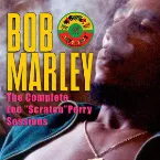 Pochette The Complete Lee "Scratch" Perry Sessions