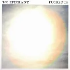 Pochette No Epiphany