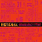 Pochette Songs for Groovy Children: The Fillmore East Concerts