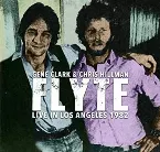 Pochette Flyte - Live In Los Angeles 1982