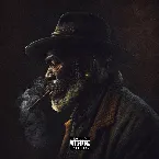 Pochette BLKKKK VAN GOGH 2 (EP)