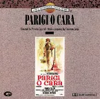 Pochette Parigi o cara