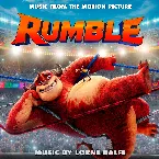 Pochette Rumble: Music from the Motion Picture