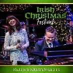 Pochette Irish Christmas Festival