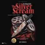 Pochette The Silver Scream (Spoken Word Version)