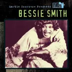 Pochette Martin Scorsese Presents the Blues: Bessie Smith