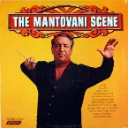 Pochette The Mantovani Scene