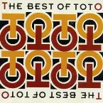 Pochette The Best of Toto