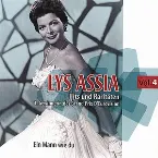 Pochette Lys Assia Vol. 4