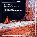 Pochette Le Chemin de la Croix / Gregorian Chants
