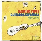 Pochette Guitarra Española: vol 1