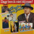 Pochette Daar ben ik niet blij mee!