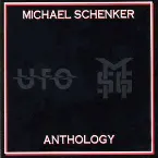 Pochette Michael Schenker Anthology