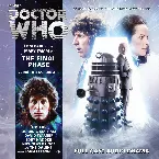 Pochette Doctor Who: The Final Phase