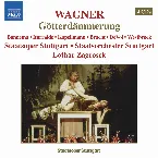 Pochette Götterdämmerung