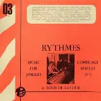 Pochette Rythmes