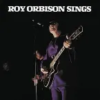 Pochette Roy Orbison Sings